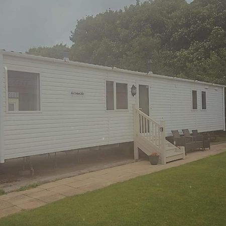 Rydal 38 Haven Lakeland La11 7Lt Flookburgh ภายนอก รูปภาพ