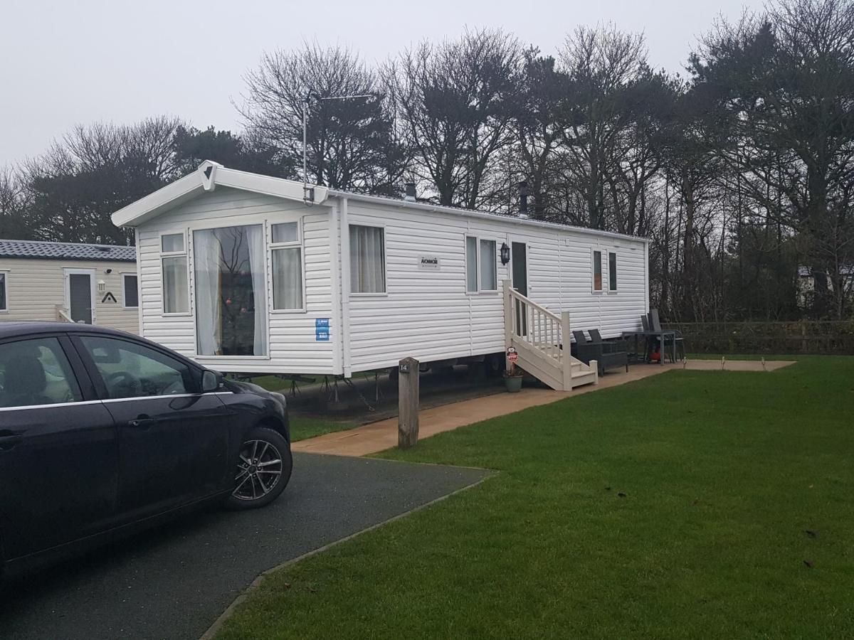 Rydal 38 Haven Lakeland La11 7Lt Flookburgh ภายนอก รูปภาพ