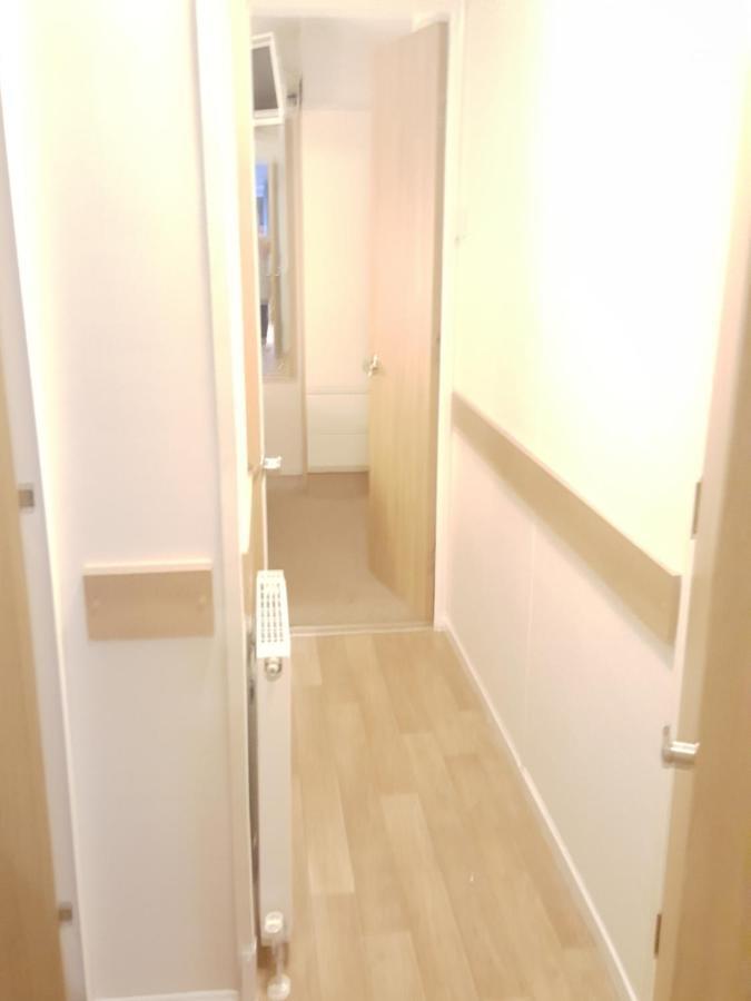 Rydal 38 Haven Lakeland La11 7Lt Flookburgh ภายนอก รูปภาพ